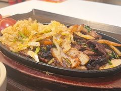 -牛邸·烧肉饭(来福士店)