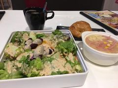 -Red Rice米饭主题餐厅(荔枝角店)