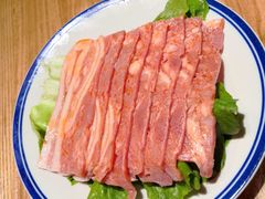 -么肆烤肉(汉街形象店)
