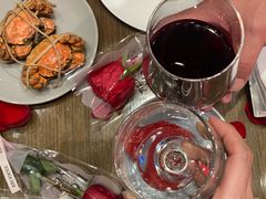 -菲住布渴酒店自助餐厅(阿里巴巴西溪园区店)