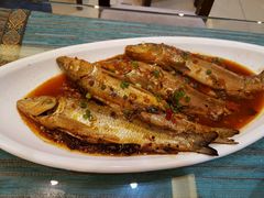 -自游人·美食一楼·地道徽菜(三十年名店)