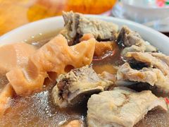 -雨田饭店(华兴东街店)