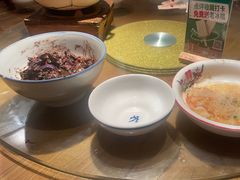 -农耕记·湖南土菜(halo广场店)