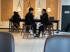 -星巴克(重庆合川财富广场店)
