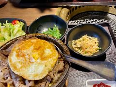 -虎丸烧肉(世纪汇店)