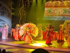 -深圳锦绣中华民俗村