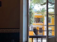 -ALBERGUE 1601 婆仔屋葡国餐厅