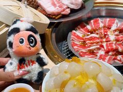 -伊茉家的烤肉店(勒泰中心店)