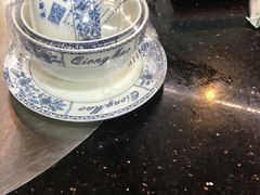 -老桥张羊肉