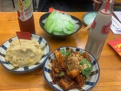 -炒豆合作社(东四总店)