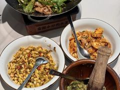 -费大厨辣椒炒肉(黄兴中心广场店)