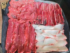-煊记潮汕牛肉火锅(钱桥店)