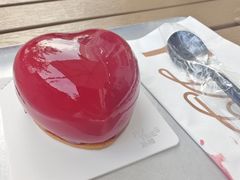 -法桐蛋糕·手作面包(万象城店)