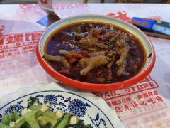 -老闵田螺馆·南昌市井菜·特色小吃(总店)