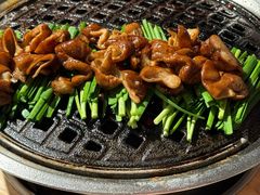 -霸腹烤肉(厦门柚子番店)