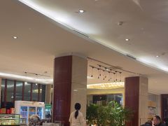 -泰安东尊华美达广场酒店·自助餐厅
