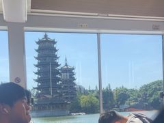 -桂林两江四湖景区