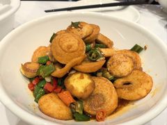 -兰湘子·湘菜小炒(石家庄万象城店)