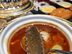 -满满海佛跳墙(千禧店)