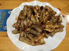 -清真海鲜大排档(原芥园道店)