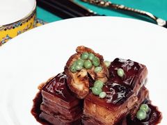 -北京贵宾楼饭店·紫金