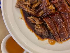 -顺风山庄(水濂山店)