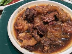 -松鹤楼面馆(清河万象汇店)