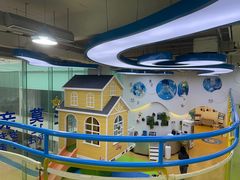 -尼莫亲子游泳NEMOSWIM(西美中心)