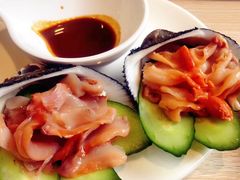 -海味当家(西安路店)