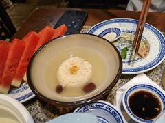 -南京大牌档(苏州中心店)