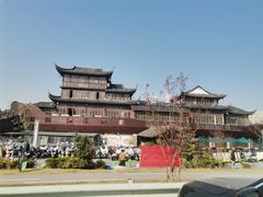 -二十八里太湖船菜(吉祥路店)