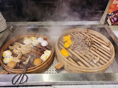 -芭菲盛宴·环球美食(袁家岗店)