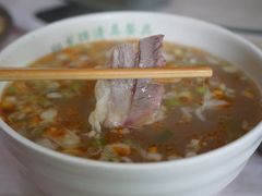 -清真马杰山牛肉汤馆