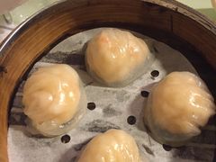 -点点心点心专门店(旺角店)