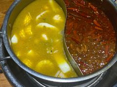 -谭三娘鲜切牛肉自助火锅(九眼桥总店)