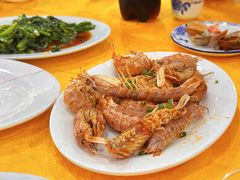 -秋姐美食店(旅游大道店)
