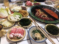 -有拈头成都市井火锅(南中环店)