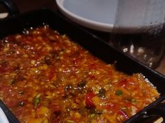 -向川南·水煮鱼·川菜(和平里店)