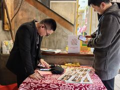 -临家闽南菜(宝洲路店)