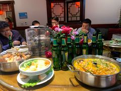 -东北大院·东北菜(三台子店)
