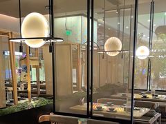 -绿茶餐厅(北京世纪金源店)
