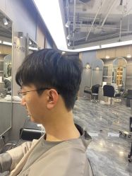 -Sying杉影日式烫染專門店