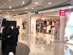 -巴黎春天(浦建店)