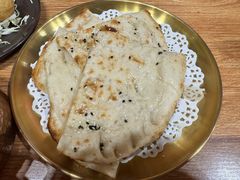 -清真·AL-JANNAT 佳纳特餐厅(狮子桥店)