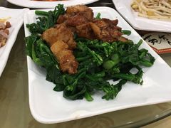 -潮喜竹溪荔湖酒家(荔枝湾店)