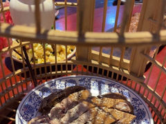 -杨记隆府(时代天街店)