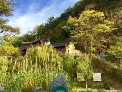 -幕燕滨江·长江观音景区