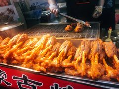-东门町美食街