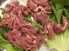 猪面肉-顺德一品粥·20年凤城老字号(芳村店)