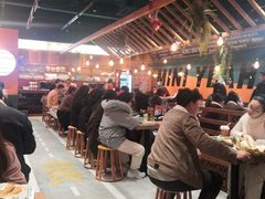 -迷你椰·泰式大排档(观前街店)